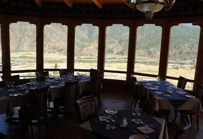 هتل Dewachen Resort