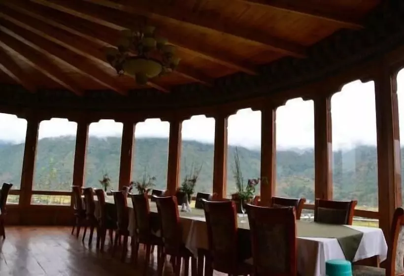 هتل Dewachen Resort