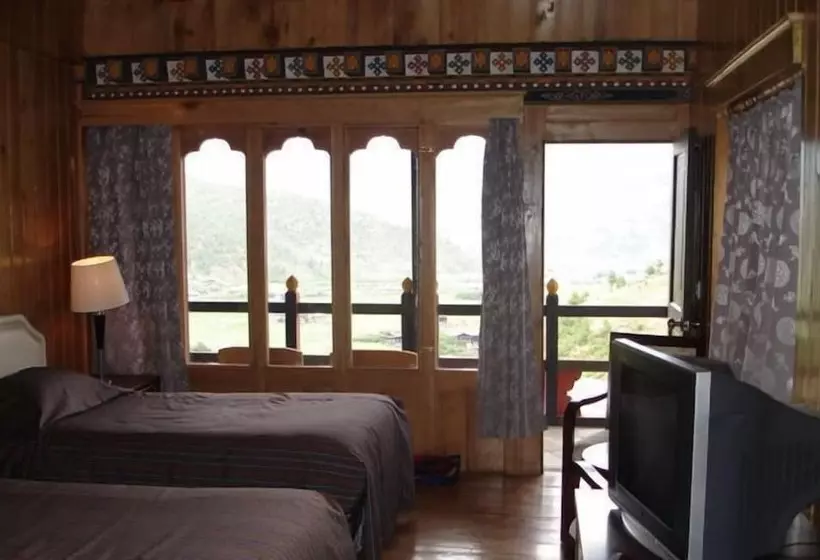 هتل Dewachen Resort