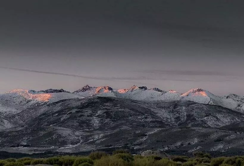 هتل El Cerro