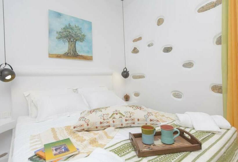 호텔 Elaiolithos   Luxury Villa Suites   Adults Only