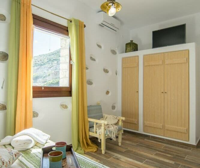 호텔 Elaiolithos   Luxury Villa Suites   Adults Only