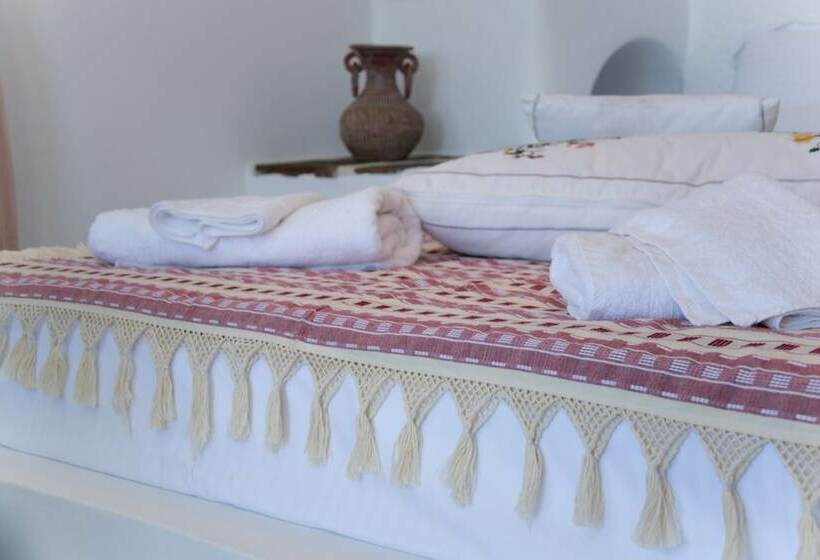 호텔 Elaiolithos   Luxury Villa Suites   Adults Only