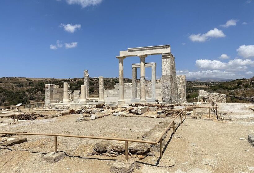 호텔 Elaiolithos   Luxury Villa Suites   Adults Only