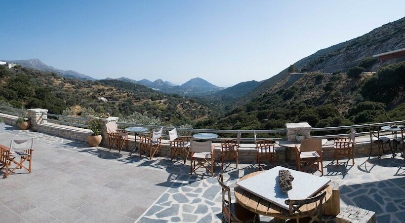 호텔 Elaiolithos   Luxury Villa Suites   Adults Only