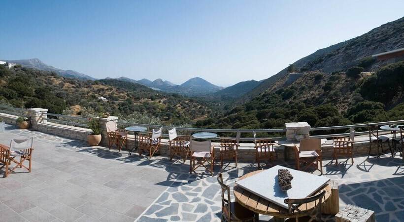 호텔 Elaiolithos   Luxury Villa Suites   Adults Only