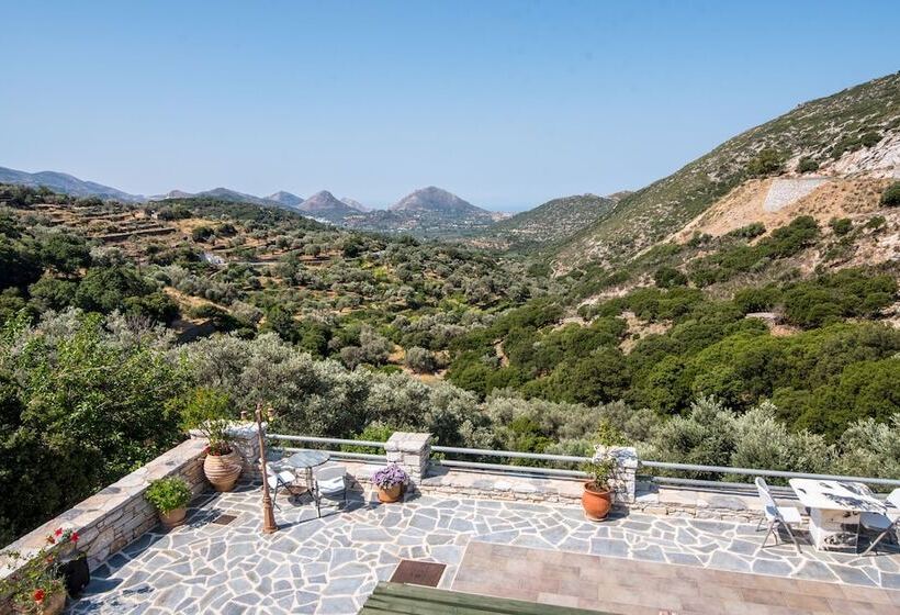 호텔 Elaiolithos   Luxury Villa Suites   Adults Only