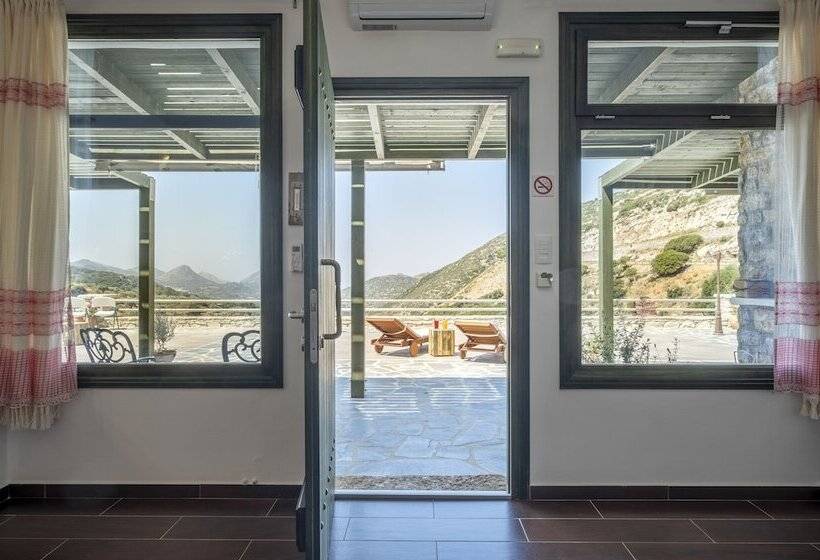 호텔 Elaiolithos   Luxury Villa Suites   Adults Only