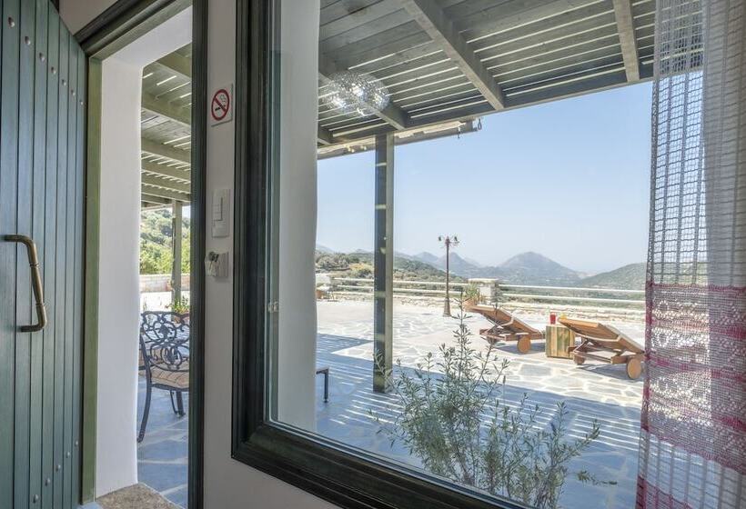 호텔 Elaiolithos   Luxury Villa Suites   Adults Only