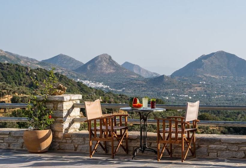 호텔 Elaiolithos   Luxury Villa Suites   Adults Only