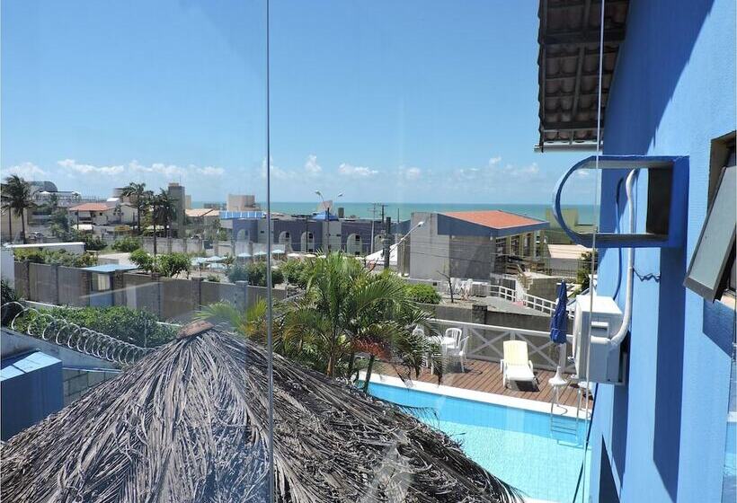 ホテル Estilo Pousada Boutique