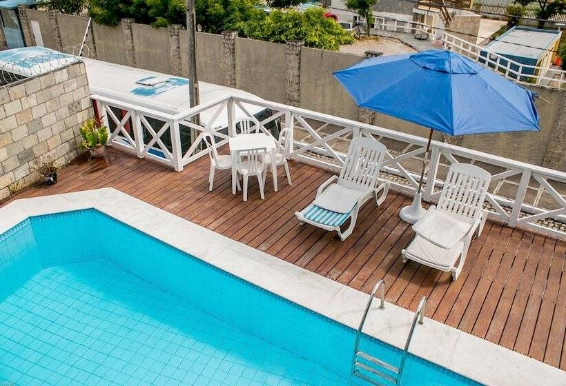 ホテル Estilo Pousada Boutique