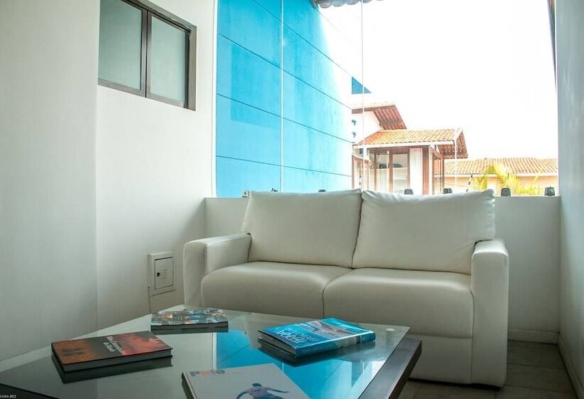 ホテル Estilo Pousada Boutique