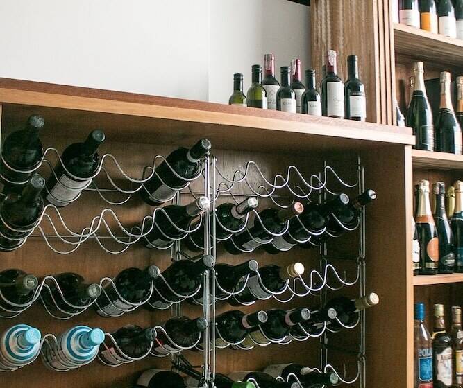 ホテル Estilo Pousada Boutique