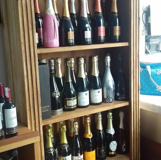 ホテル Estilo Pousada Boutique