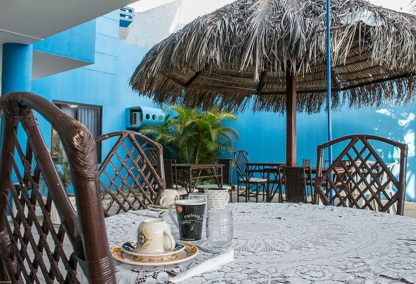 ホテル Estilo Pousada Boutique