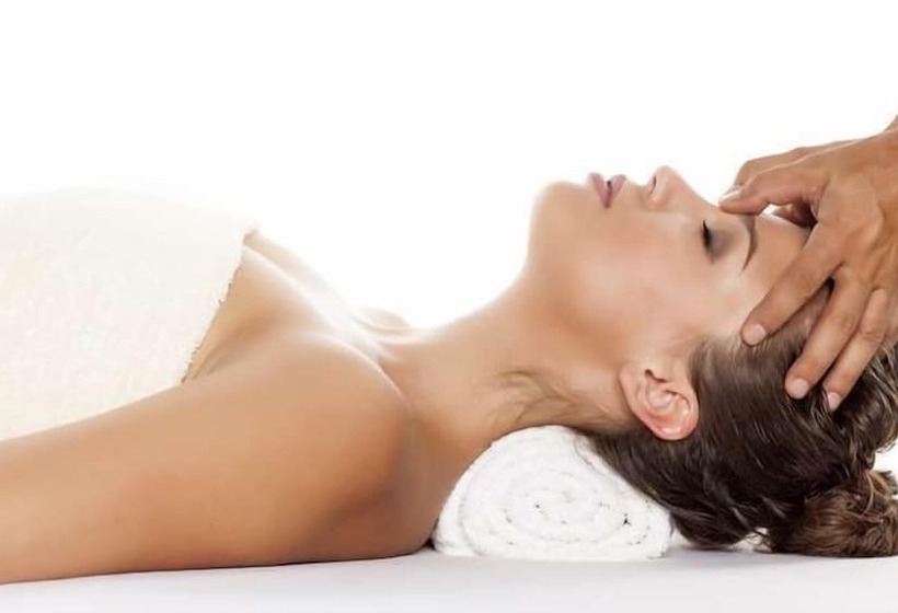 ホテル Estilo Pousada Boutique