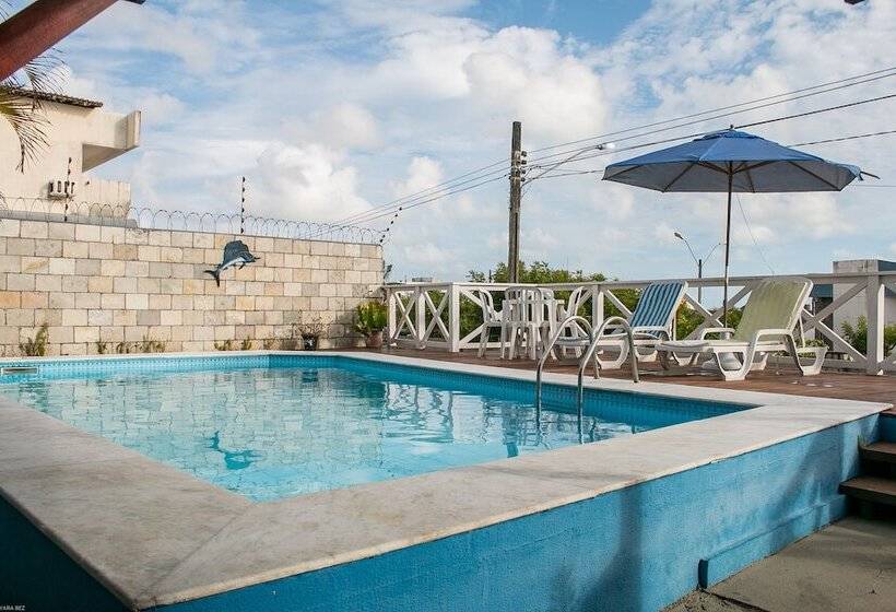 ホテル Estilo Pousada Boutique