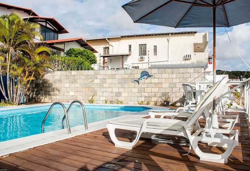 ホテル Estilo Pousada Boutique