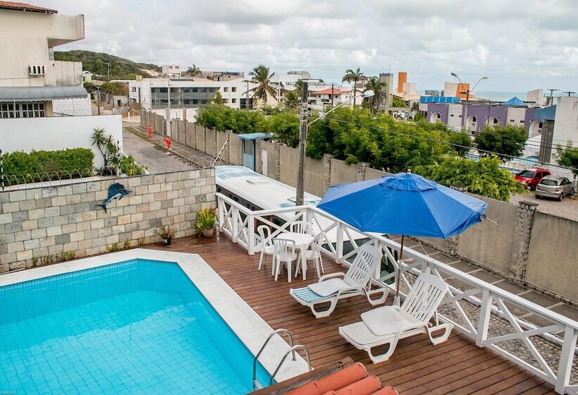 ホテル Estilo Pousada Boutique