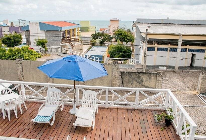 ホテル Estilo Pousada Boutique