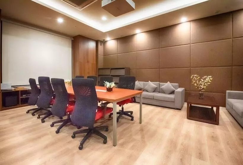 هتل Granferte Phnom Penh