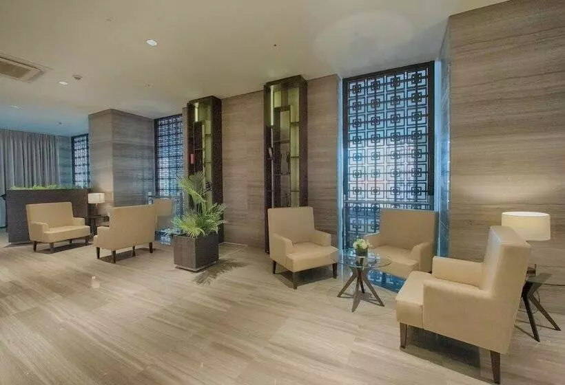 هتل Granferte Phnom Penh