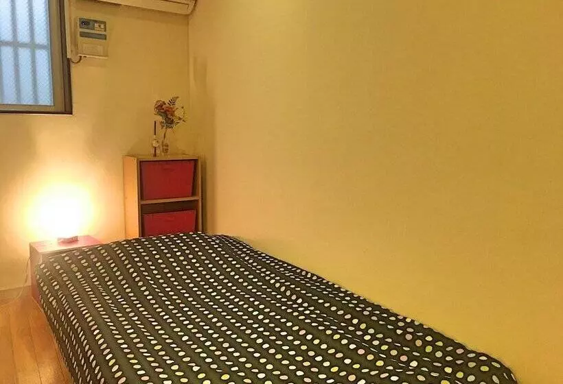 Hotelli Guest House Fukutomi  Female Only