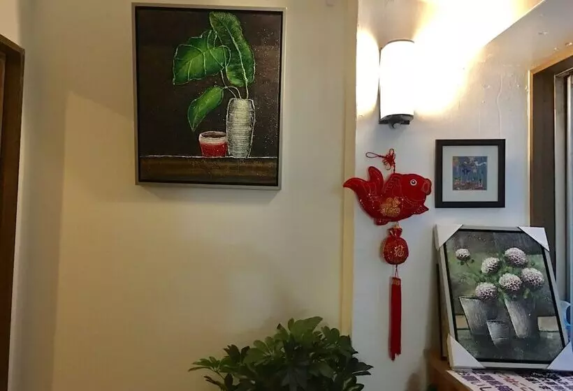Hotelli Guest House Fukutomi  Female Only