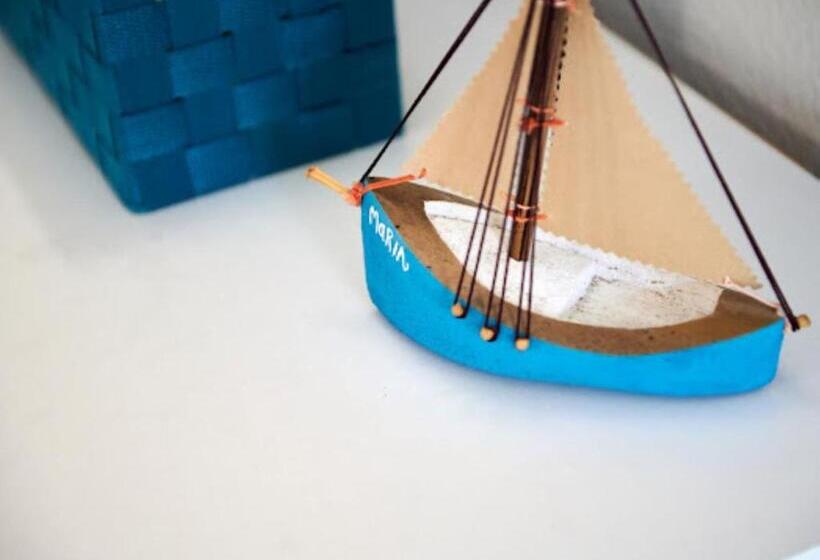 فندق Guesthouse Ana Trogir Old Town