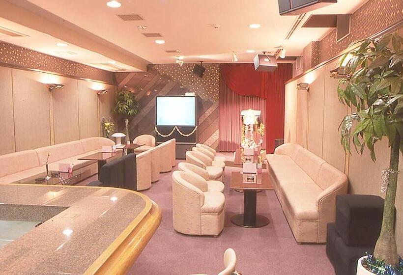 酒店 Ikoi No Mura Heritage Minoyama