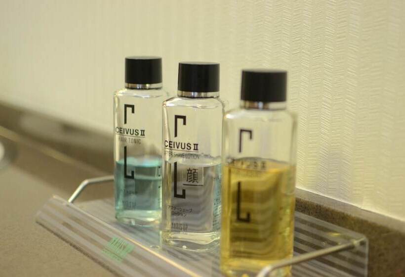 酒店 Ikoi No Mura Heritage Minoyama