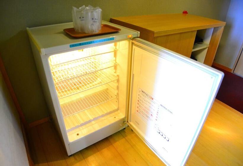 酒店 Ikoi No Mura Heritage Minoyama