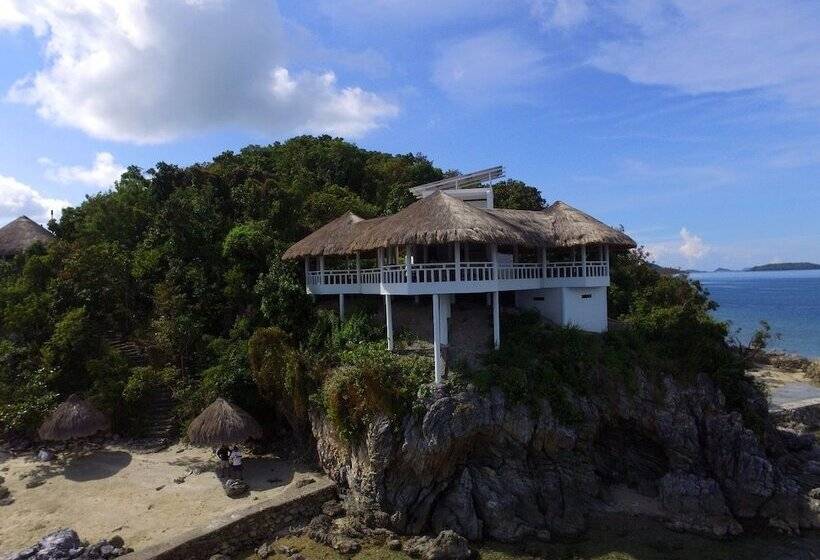 فندق Iris Island Eco Resort