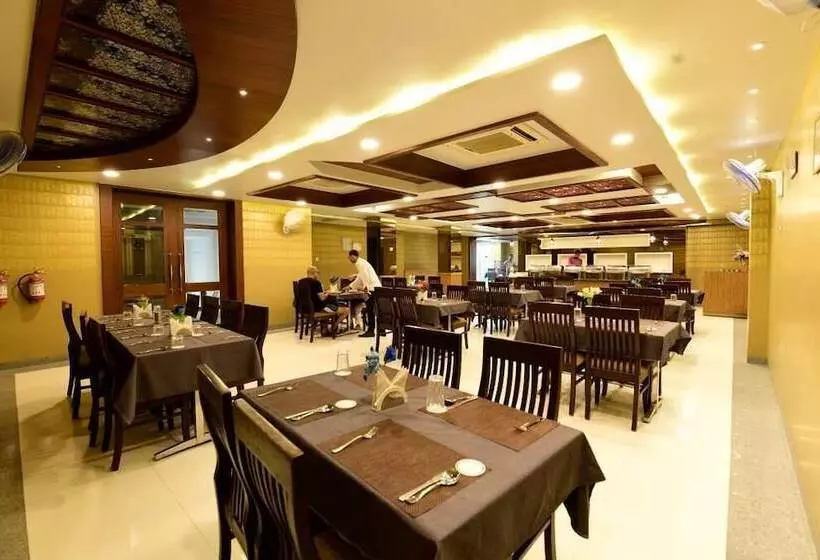 ホテル Jataka Inn