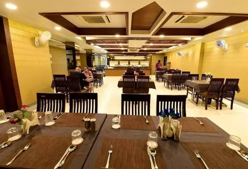 ホテル Jataka Inn