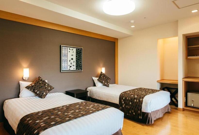 Kamenoi Hotel Tondabayashi