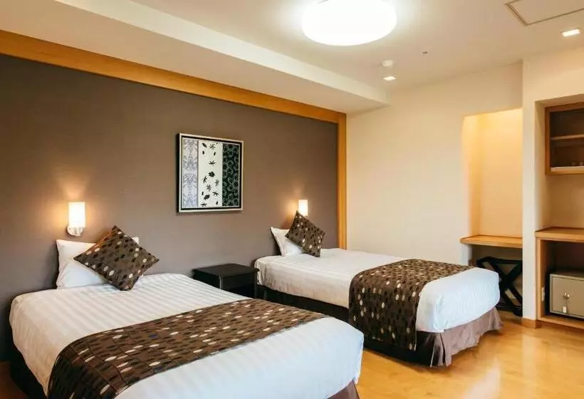 Kamenoi Hotel Tondabayashi