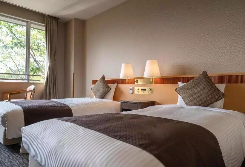 Kamenoi Hotel Tondabayashi