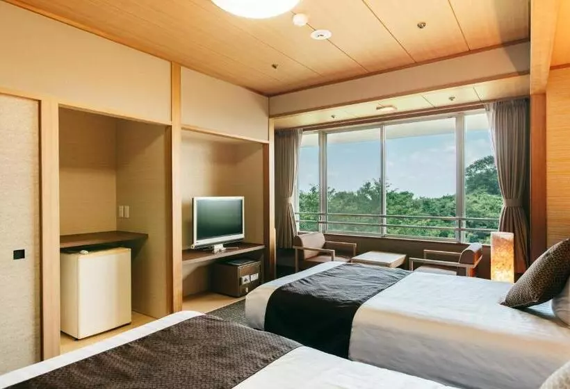 Kamenoi Hotel Tondabayashi