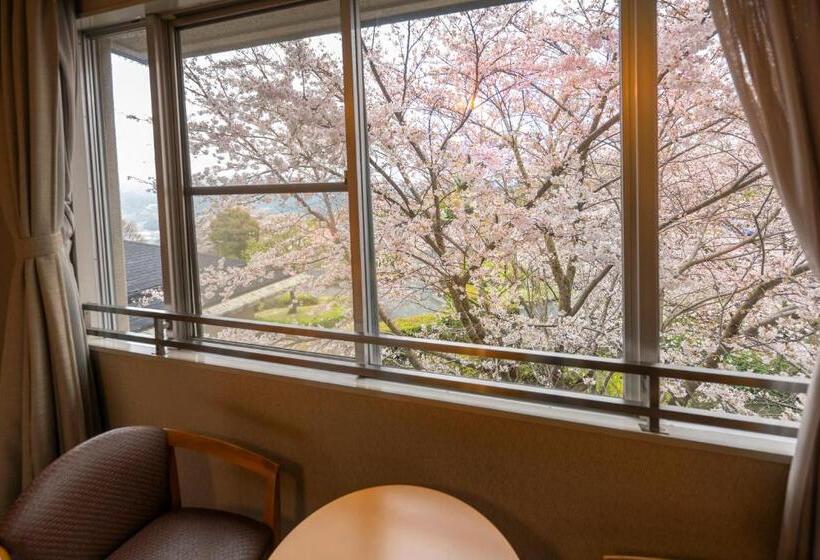 Kamenoi Hotel Tondabayashi