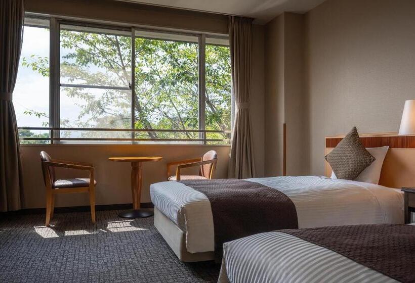 Kamenoi Hotel Tondabayashi