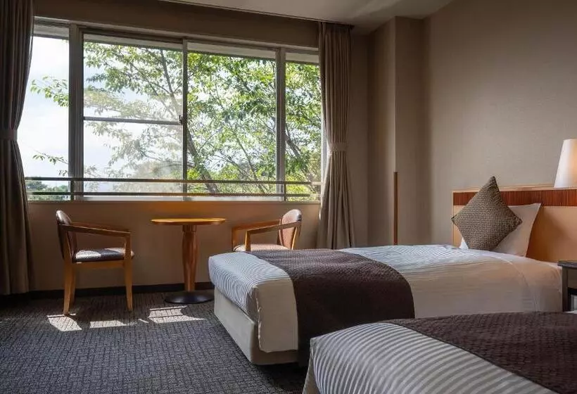 Kamenoi Hotel Tondabayashi