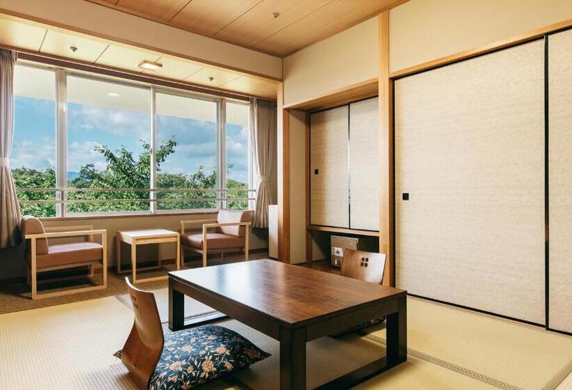 Kamenoi Hotel Tondabayashi