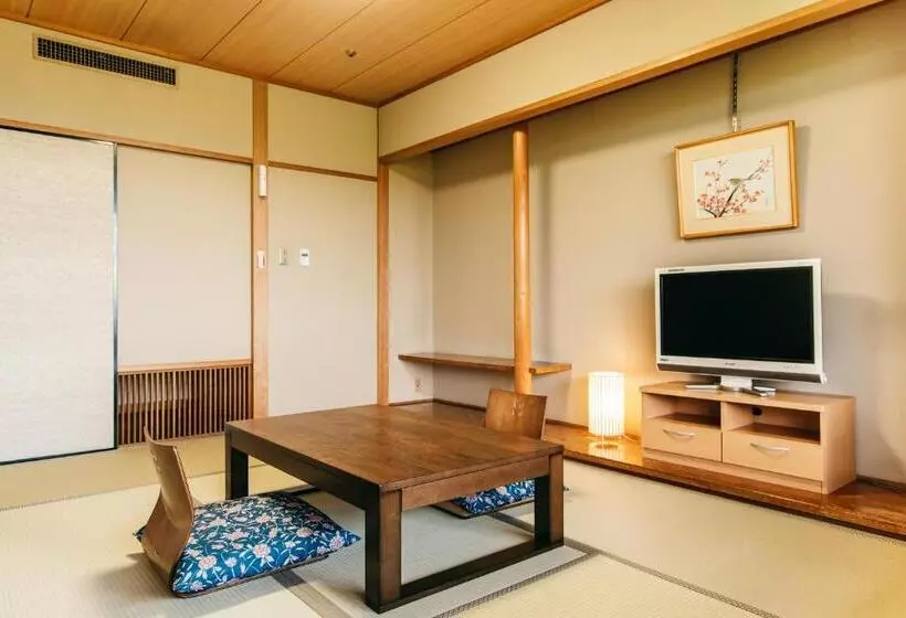 Kamenoi Hotel Tondabayashi