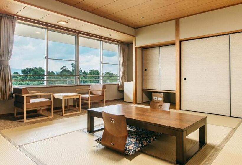 Kamenoi Hotel Tondabayashi