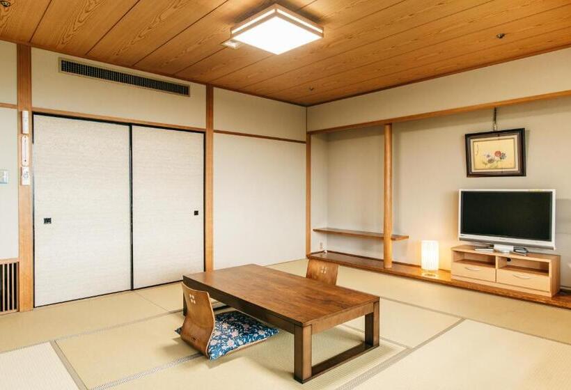 Kamenoi Hotel Tondabayashi