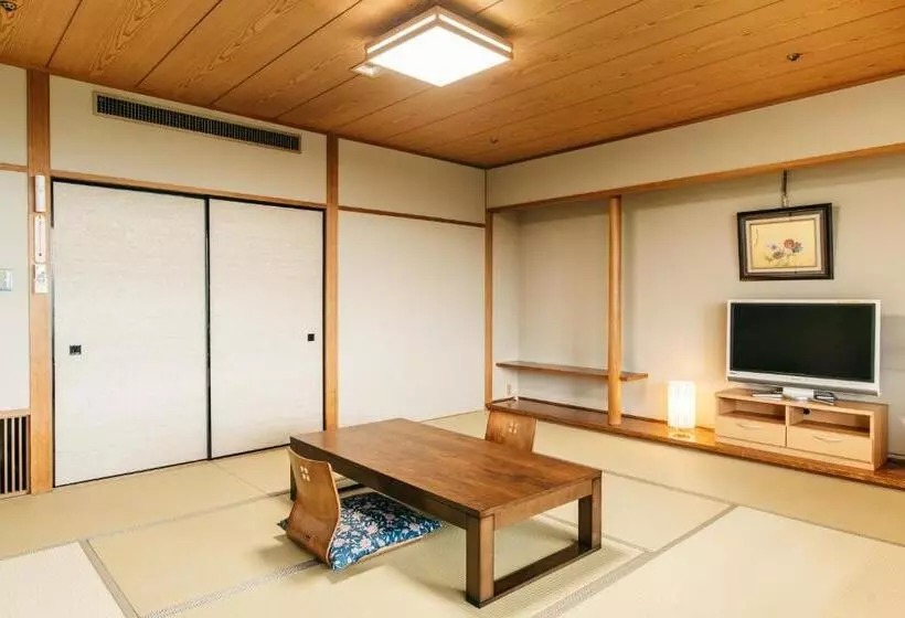 Kamenoi Hotel Tondabayashi