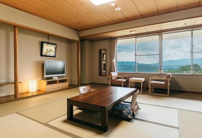 Kamenoi Hotel Tondabayashi