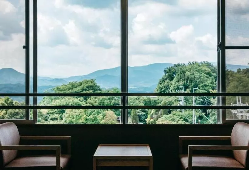 Kamenoi Hotel Tondabayashi